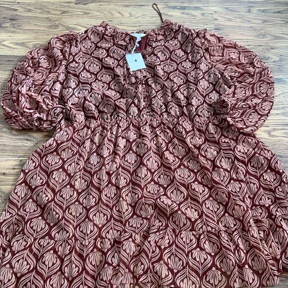 LC Lauren Conrad Handbags - Lauren Conrad dress